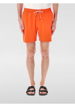 Swimsuit POLO RALPH LAUREN Men color Apricot