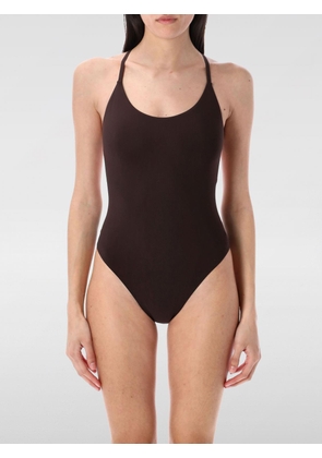 Swimsuit LIDO Woman color Brown