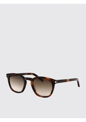 Sunglasses SAINT LAURENT Woman color Multicolor