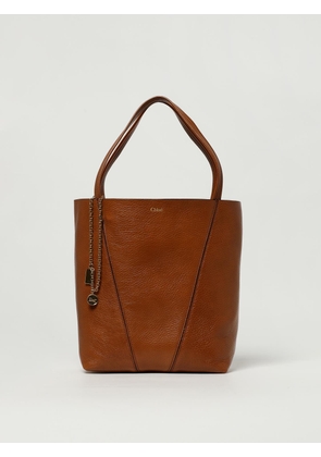 Shoulder Bag CHLOÉ Woman color Leather