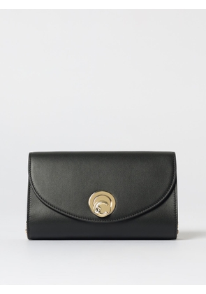 Crossbody Bag COCCINELLE Woman color Black