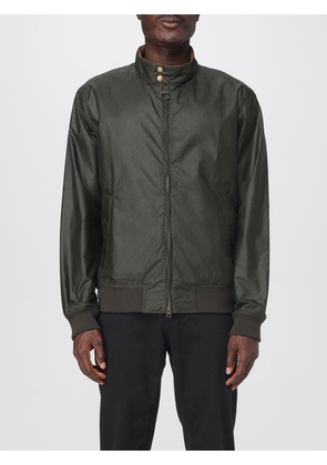 Jacket BARBOUR Men color Green