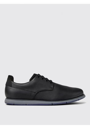 Brogue Shoes CAMPER Men color Black