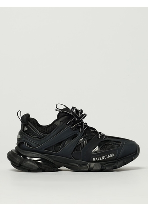 Sneakers BALENCIAGA Woman color Black