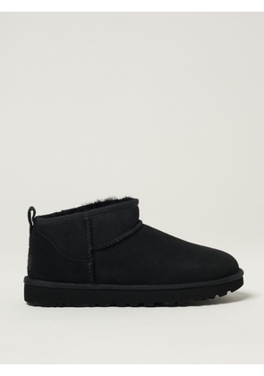 Boots UGG Woman color Black