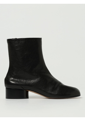 Boots MAISON MARGIELA Woman color Black