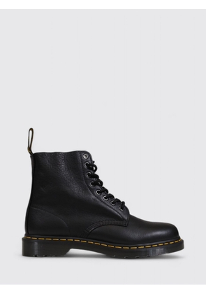 Boot DR. MARTENS Men color Black