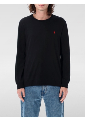 Sweatshirt POLO RALPH LAUREN Men color Black