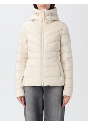 Jacket CANADA GOOSE Woman color White
