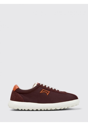 Sneakers CAMPER Men color Burgundy