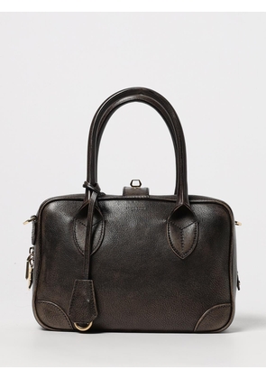 Handbag GOLDEN GOOSE Woman color Brown