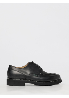 Brogue Shoes PARABOOT Men color Black