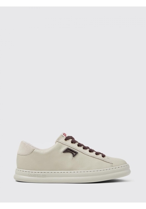 Sneakers CAMPER Woman color Beige