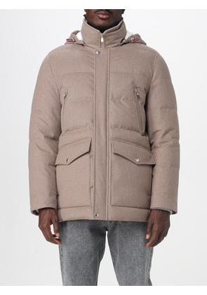 Jacket BRUNELLO CUCINELLI Men color Beige