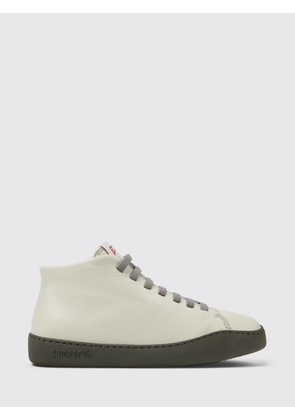 Sneakers CAMPER Woman color Beige
