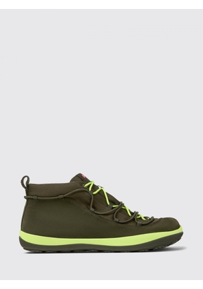 Sneakers CAMPER Men color Green