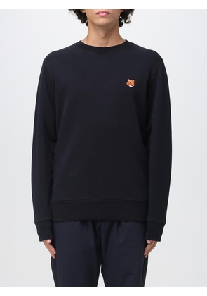 Sweatshirt MAISON KITSUNÉ Men color Black