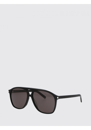 Sunglasses SAINT LAURENT Woman color Black