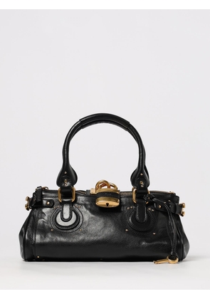 Shoulder Bag CHLOÉ Woman color Black