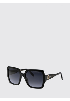 MARC JACOBS Sunglasses Woman color Black