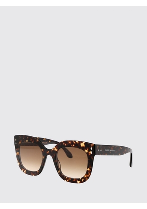 Sunglasses ISABEL MARANT Woman color Brown