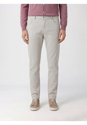 Jeans BRUNELLO CUCINELLI Men color Rope