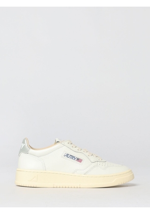 Sneakers AUTRY Woman color Silver
