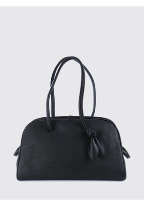 Shoulder Bag JACQUEMUS Woman color Black