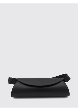 Shoulder Bag JIL SANDER Men color Black