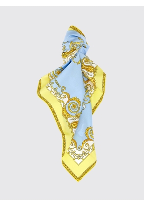 Neck Scarf VERSACE Woman color Fa01