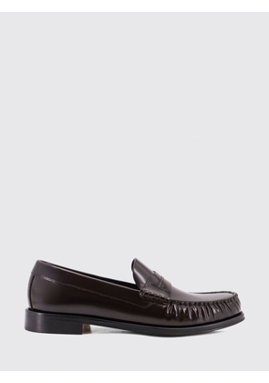 Loafers TOM FORD Men color Brown
