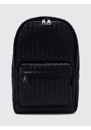 Backpack BOTTEGA VENETA Men color Black