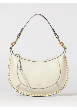 Shoulder Bag ISABEL MARANT Woman color White