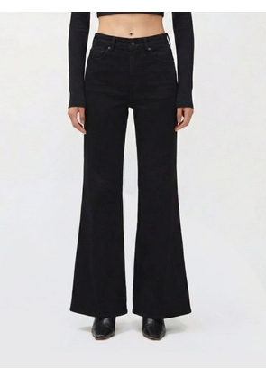 Jeans 7 FOR ALL MANKIND Woman color Black