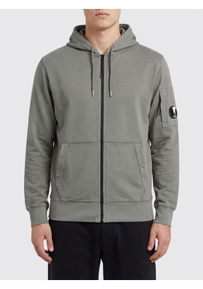 Sweatshirt C. P. COMPANY Men color Grey