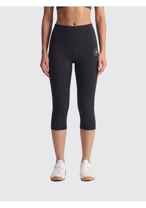 Pants ADIDAS BY STELLA MCCARTNEY Woman color Black
