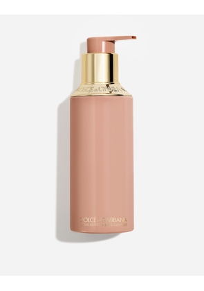 Dolce & Gabbana Glow-refresh Basil Cleanser - Woman - Onesize