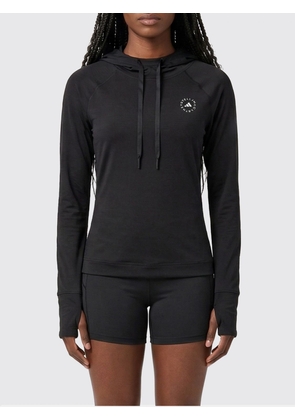 Sweatshirt ADIDAS BY STELLA MCCARTNEY Woman color Black