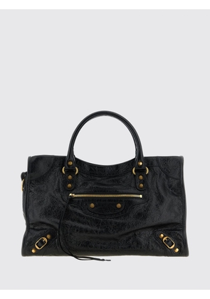 Handbag BALENCIAGA Woman color Black