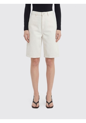 Shorts SOEUR Woman color Grey