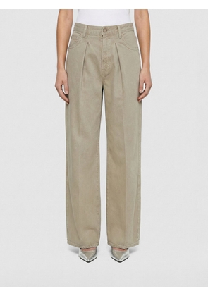 Jeans HAIKURE Woman color Brown