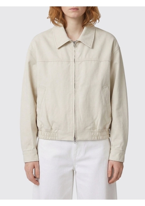 Jacket DUNST Woman color Grey