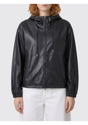 Jacket DUNST Woman color Black