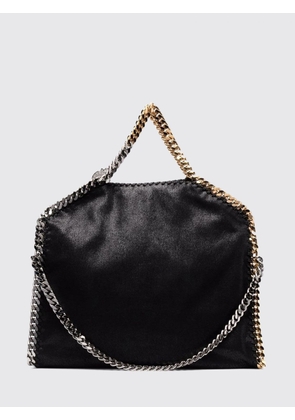 Handbag STELLA MCCARTNEY Woman color Black