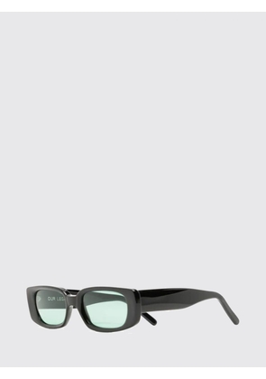 Sunglasses OUR LEGACY Woman color Black