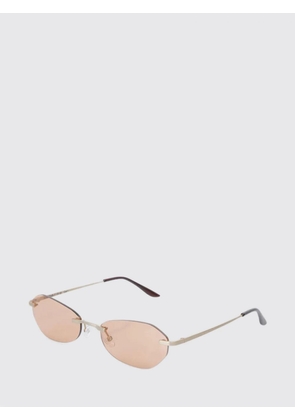 Sunglasses OUR LEGACY Woman color Pink