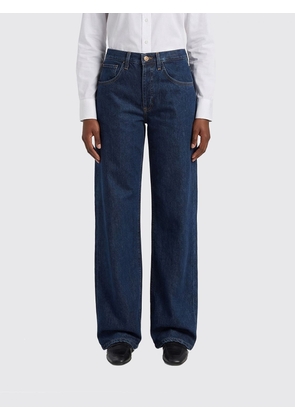 Jeans DONDUP Woman color Blue