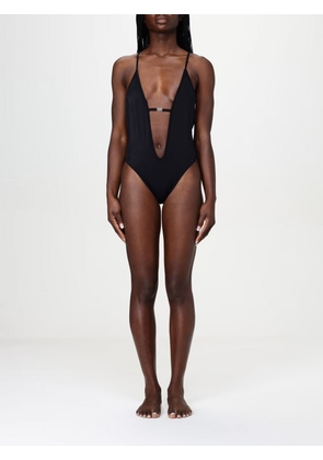 Swimsuit DIESEL Woman color Black