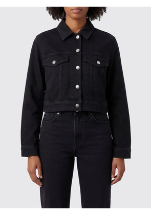 Jacket DONDUP Woman color Black