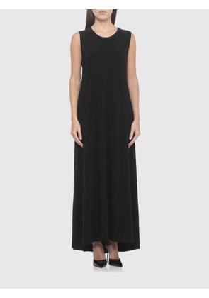 Dress NORMA KAMALI Woman color Black